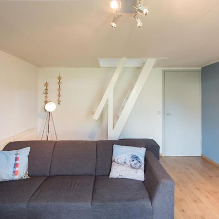 Asterix Appartement Buren  Buitenkant foto