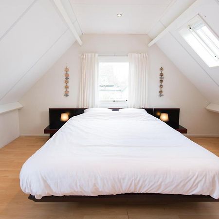 Asterix Appartement Buren  Buitenkant foto