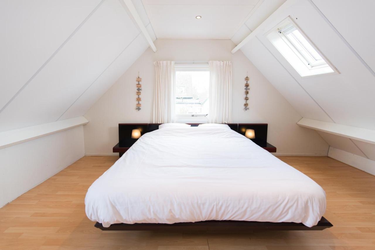 Asterix Appartement Buren  Buitenkant foto