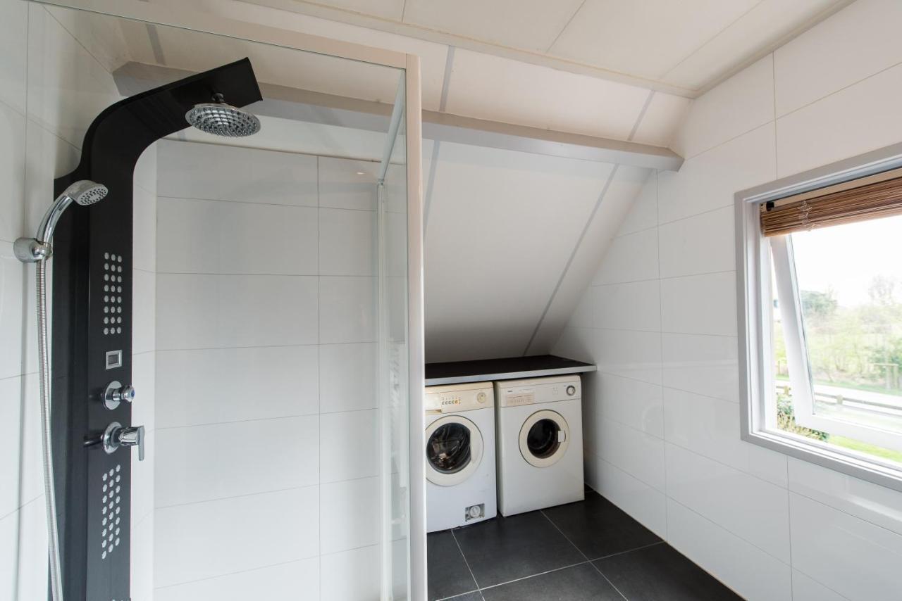 Asterix Appartement Buren  Buitenkant foto