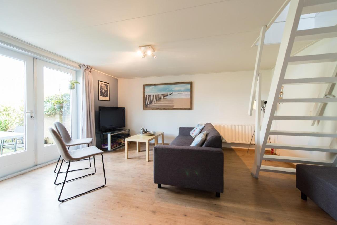 Asterix Appartement Buren  Buitenkant foto