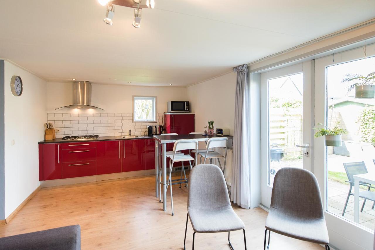 Asterix Appartement Buren  Buitenkant foto